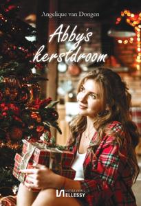 Abby's kerstdroom - Angelique van Dongen - ebook