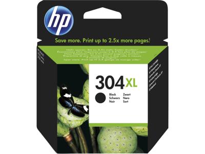 HP 304XL zwart