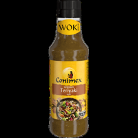 Conimex Woksaus Teriyaki 175 ml bij Jumbo