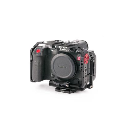 Tilta TA-T32-FCC-B Full Camera Cage for Canon R5C, zwart