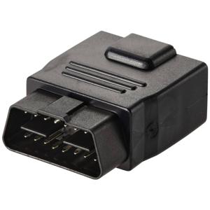 VOLTCRAFT VC-OBD 71-100 OBD II stekker