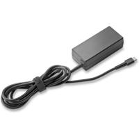 Laptop oplader Hewlett Packard Adaptador de CA HP de 45 W USB-C 45 W