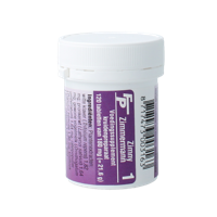 Zimny 1 120 Tabletten