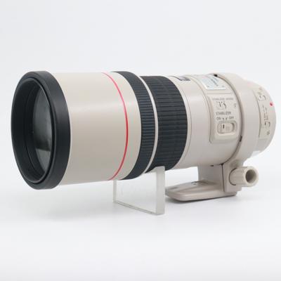 Canon EF 300mm F/4 L IS USM occasion