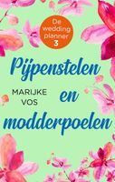Pijpenstelen en modderpoelen - Marijke Vos - ebook - thumbnail