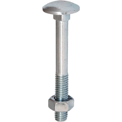 Waelbers HOMEFIX SLOTBOUT VZ 4.6 + MOER DIN603/555 M8X80 (8x12 st) - 981051.26