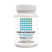 Pharmanutrics Melatonine 90 Smelttabletten
