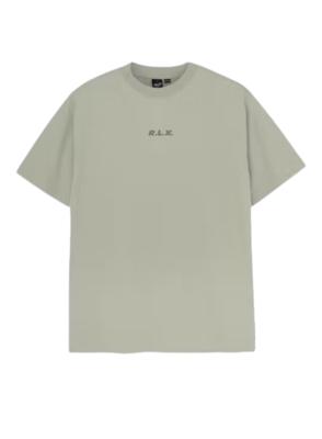 T-shirt RLX Backprint Cool Mint