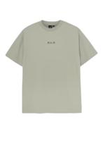 T-shirt RLX Backprint Cool Mint