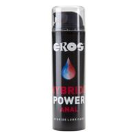 Hybride Glijmiddel Eros 200 ml