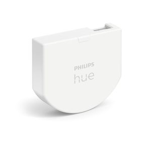 Philips Lighting Hue Wandschakelaar, Module 871951431802100 Hue Wandschalter Modul Doppelpack