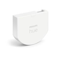 Philips Lighting Hue Wandschakelaar, Module 871951431802100 Hue Wandschalter Modul Doppelpack - thumbnail