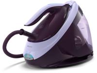Philips 7000 series PSG7050/30 stoomstrijkijzer station 2100 W 1,8 l SteamGlide Elite-zoolplaat Violet