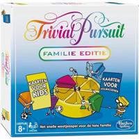 Hasbro Gaming Trivial pursuit familie editie nederland