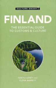 Reisgids Culture Smart! Finland | Kuperard