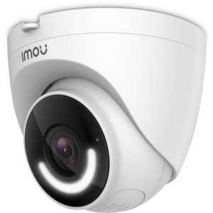 Turret Netwerk camera