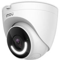 Turret Netwerk camera