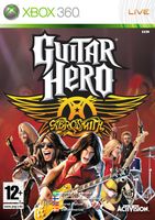 Guitar Hero Aerosmith - thumbnail