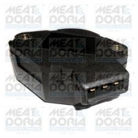 Sensor, smoorkleppenverstelling 83146
