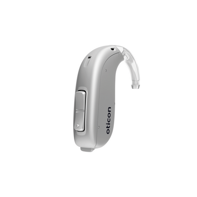 Oticon Jet 1 BTE PP- gehoorapparaat / hoortoestel