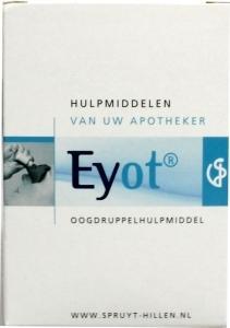 Eyot Rood