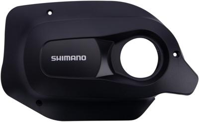 SHIMANO Housing shim.steps due50c city bike