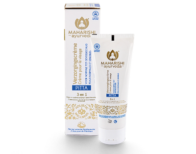 Maharishi Ayurveda Pitta 3 in 1 Verzorgingscrème