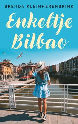 Enkeltje Bilbao - Brenda Kleinherenbrink - ebook