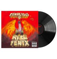 Tenacious D - Rize Of The Fenix (LP)