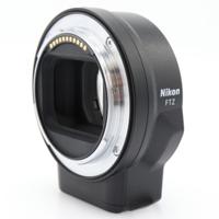 Nikon FTZ Mount Adapter occasion