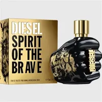 Diesel Diesel Spirit of the Brave Eau de Toilette 35ml
