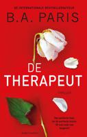 De therapeut (Paperback) - thumbnail