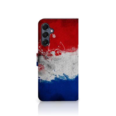Samsung Galaxy A16 4G/5G | Bookstyle Case | Nederland