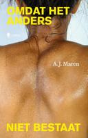 Omdat het anders niet bestaat (Paperback)