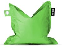 'Tutti' Lime Beanbag - Pillow - Groen - Sit&Joy ®