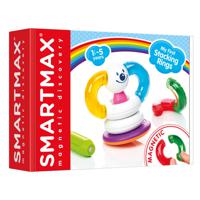 SmartMax My First Stacking Rings - New 2024
