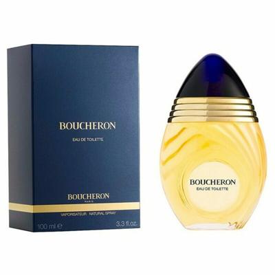 Damesparfum Boucheron Pour Femme EDT Pour Femme 100 ml
