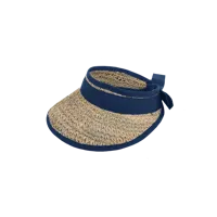 Hatland Eliza Seagrass Zonneklep