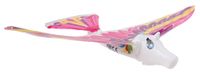 Eddy Toys vliegende eenhoorn 26 cm - thumbnail