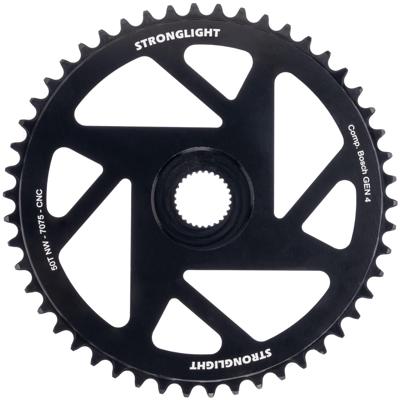 STRONGLIGHT Chain ring 50 teeth bosch