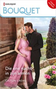 Die ene nacht in zijn armen - Caitlin Crews - ebook