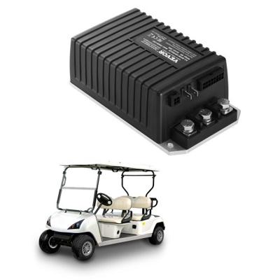 VEVOR Golfkar Controller 48V 250A Snelheidsregelaar voor EZGO TXT 1206HB-5201