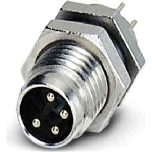 SACC-DSI-M #1694334  (20 Stück) - Sensor-actuator connector chassis M8 3-p SACC-DSI-M 1694334