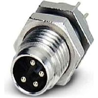 SACC-DSI-M #1694334  (20 Stück) - Sensor-actuator connector chassis M8 3-p SACC-DSI-M 1694334 - thumbnail