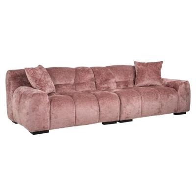 Sofa Charelle Rose Chenille