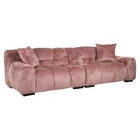 Sofa Charelle Rose Chenille