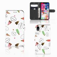 Apple iPhone Xr | Book Cover | IJsjes