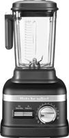 KitchenAid ARTISAN Power Plus 1,65 l Blender voor op aanrecht Zwart 1800 W - thumbnail