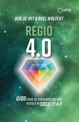 Regio 4.0 (Paperback)