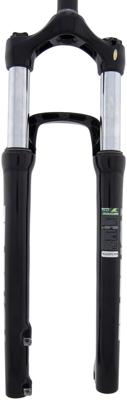 RST verende voorvork "blaze 29 nl" 29" susp.fork glossy black 29"